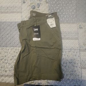 LEE SHORTS